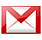 controle  email client gmail