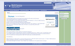 ramsystems