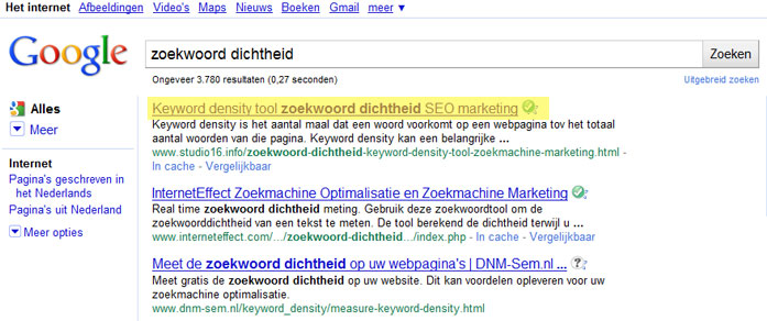 title tag seo marketing